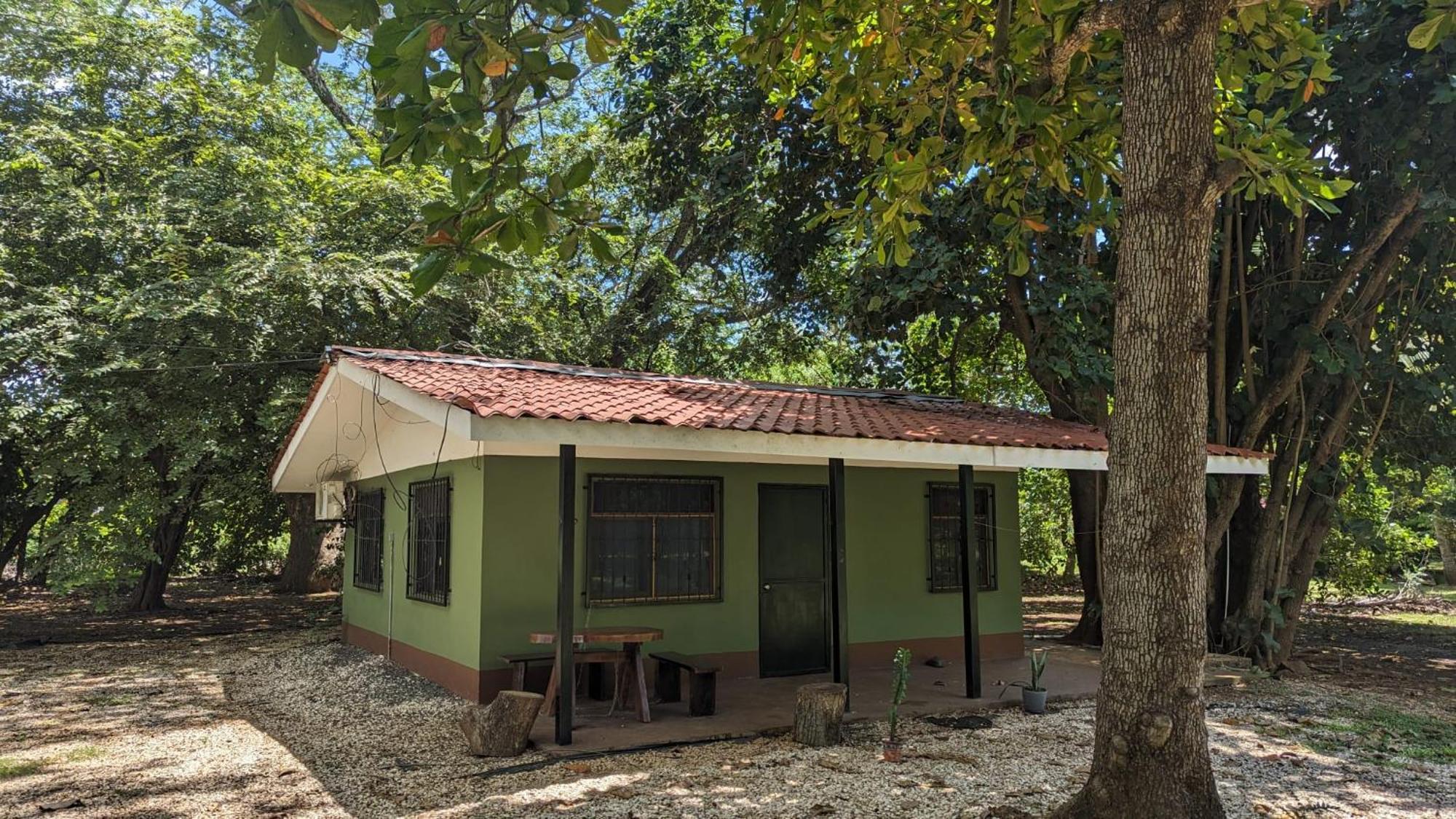 Iguana Street Houses Coco Exterior photo