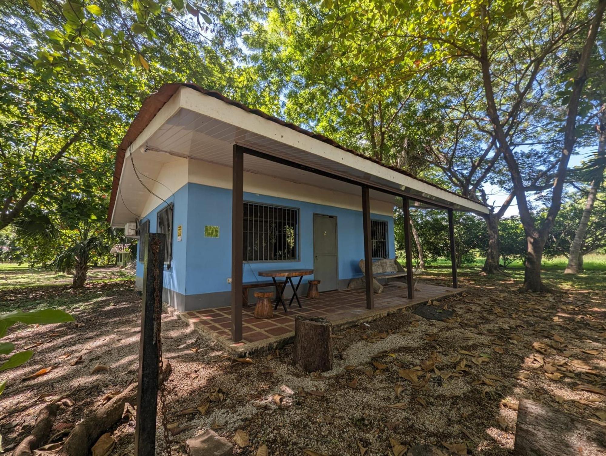 Iguana Street Houses Coco Exterior photo