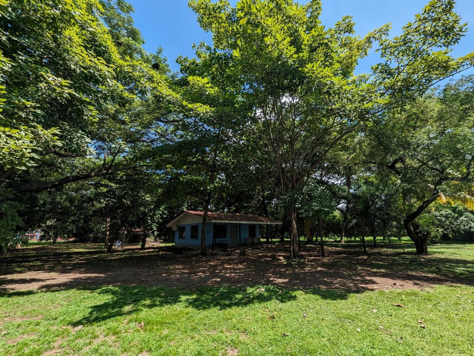 Iguana Street Houses Coco Exterior photo